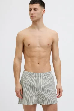Combined Poplin Boxer Pack 3