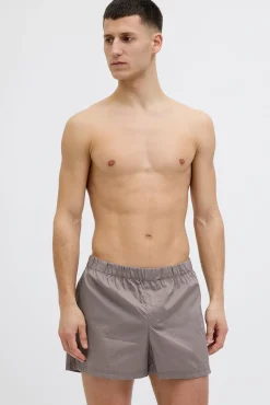 Combined Poplin Boxer Pack 3