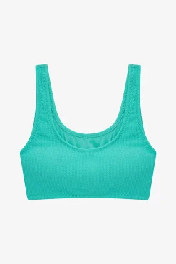 Crianças Penti Conjunto de bikini rosa