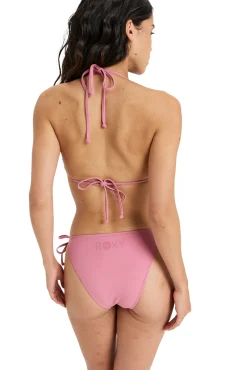 Roxy Conjunto de bikini triangular