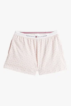 Tommy Hilfiger Conjunto de pijama corto