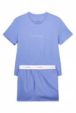 Calvin Klein Conjunto de pijama corto