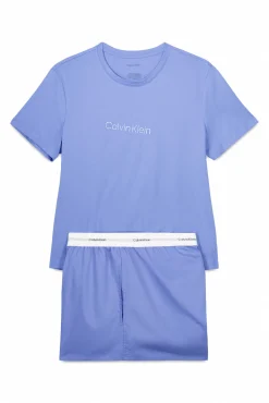 Calvin Klein Conjunto de pijama corto
