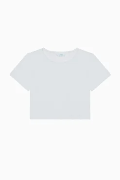 Crianças Penti Conjunto de pijama corto print marino