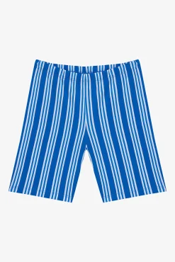 Crianças Penti Conjunto de pijama corto Sonic