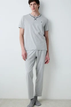 Penti Conjunto de pijama largo