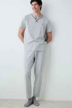 Penti Conjunto de pijama largo