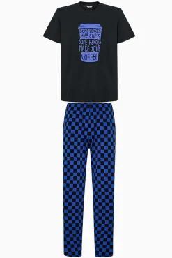 Penti Conjunto de pijama largo
