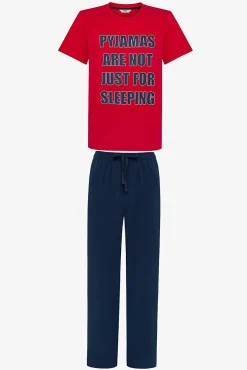 Penti Conjunto de pijama largo