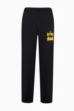 Penti Conjunto de pijama largo Batman