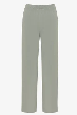 Penti Conjunto de pijama largo caqui