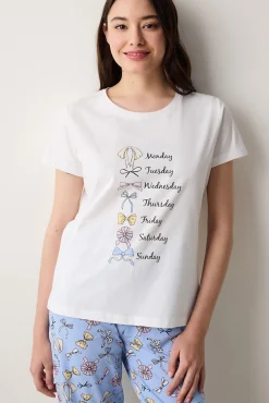 Penti Conjunto de pijama largo