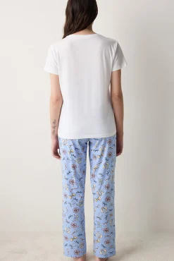 Penti Conjunto de pijama largo