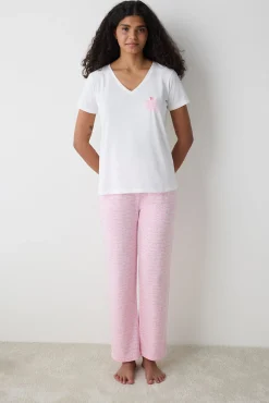 Penti Conjunto de pijama largo
