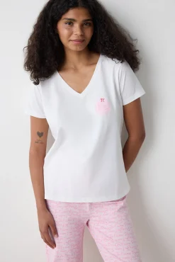 Penti Conjunto de pijama largo