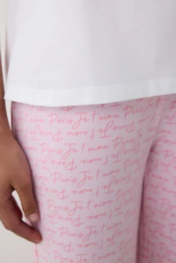 Penti Conjunto de pijama largo