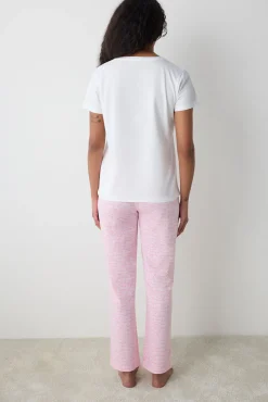 Penti Conjunto de pijama largo