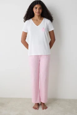 Penti Conjunto de pijama largo