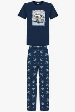 Penti Conjunto de pijama largo