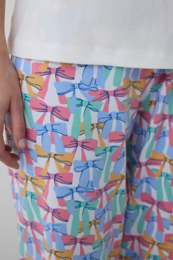 Penti Conjunto de pijama largo