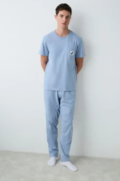 Penti Conjunto de pijama largo