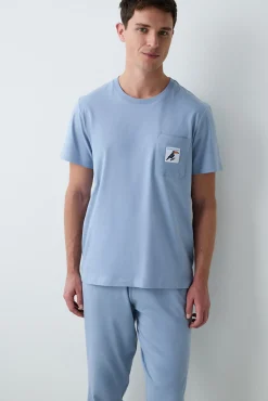 Penti Conjunto de pijama largo