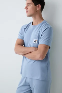 Penti Conjunto de pijama largo