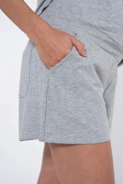 Ohma! Conjunto de pijama premamá