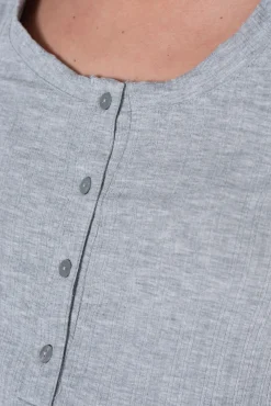 Ohma! Conjunto de pijama premamá
