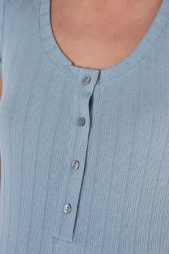 Ohma! Conjunto de pijama premamá