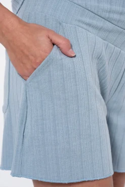 Ohma! Conjunto de pijama premamá