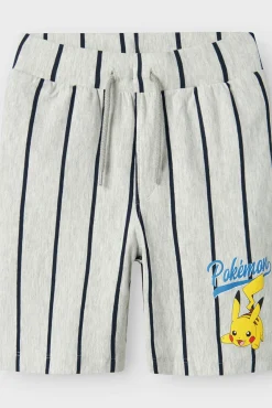 Crianças Name it Conjunto Pokemon dos piezas