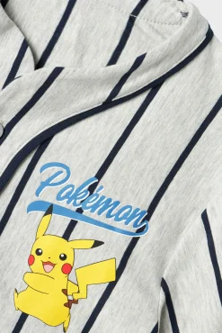 Crianças Name it Conjunto Pokemon dos piezas