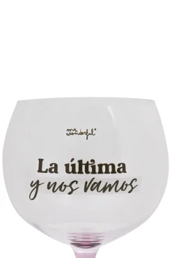 Mr. Wonderful Copa de balón