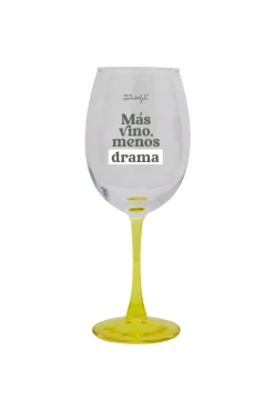 Mr. Wonderful Copa de vino