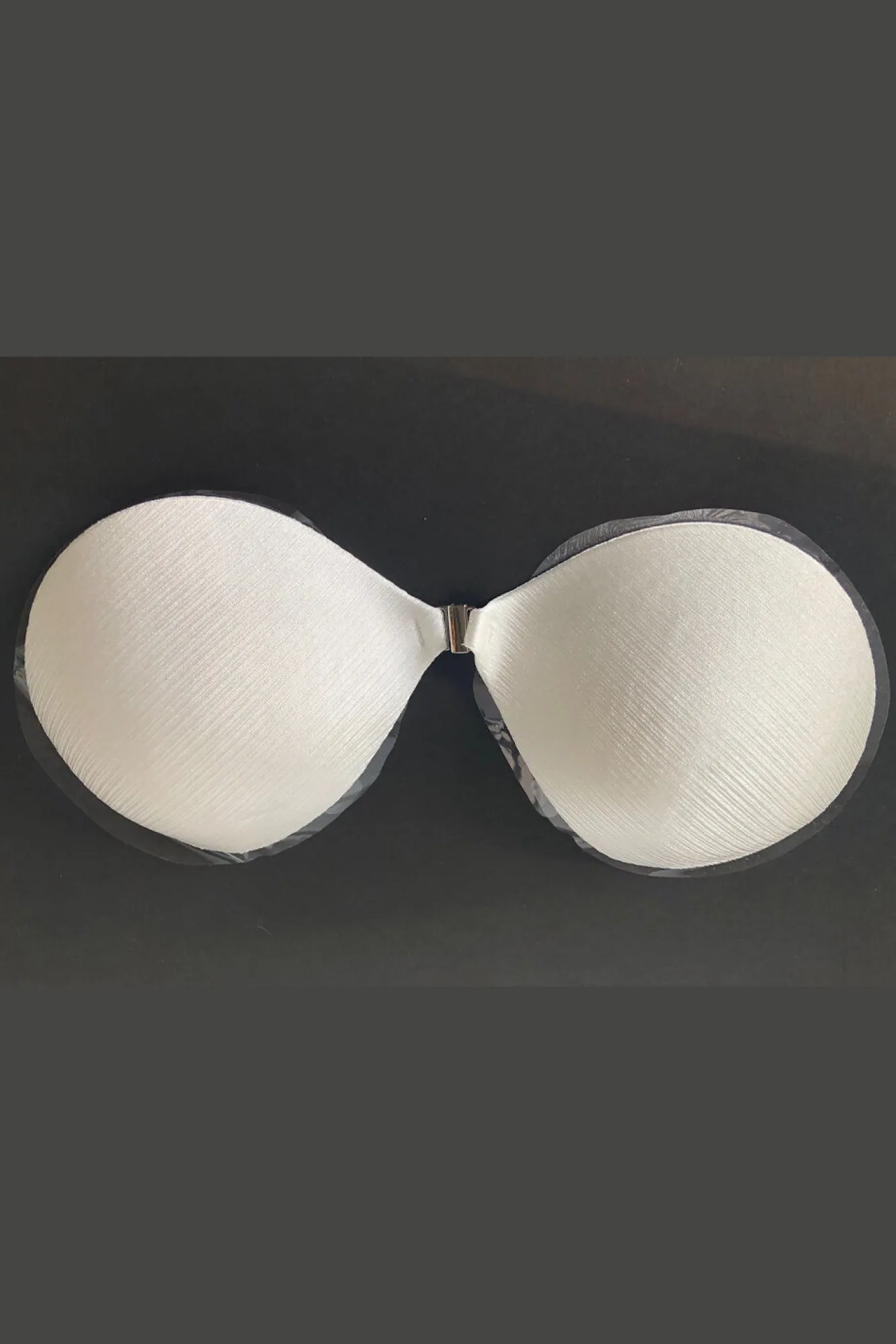 Ivette Bridal Copas adhesivas push up Spi