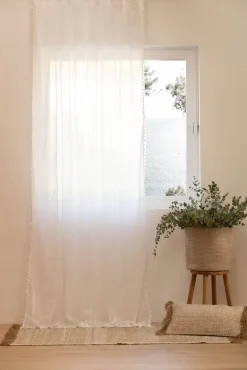 Calma House Cortina Duero 140x280