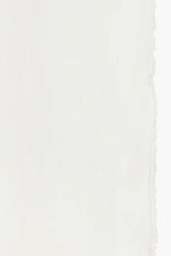 Calma House Cortina Fray 140x280 Crudo