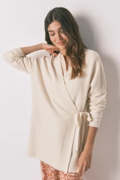 Women'secret Cárdigan tricot
