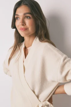 Women'secret Cárdigan tricot
