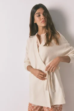 Women'secret Cárdigan tricot