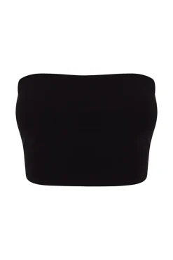Women'secret Crop top bikini bandeau