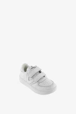 Crianças Victoria Deportivas blancas para niños