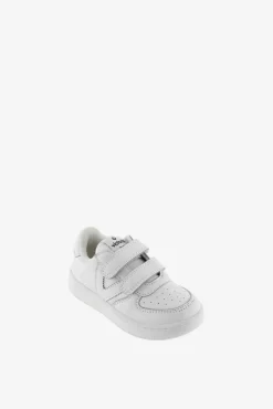 Crianças Victoria Deportivas blancas para niños