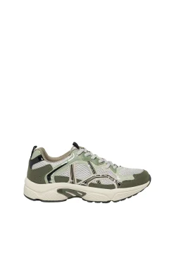 Only Play Deportivas cordones diseño