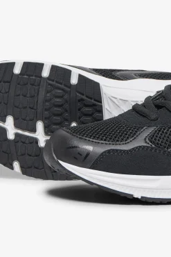 Only Play Deportivas cordones mesh