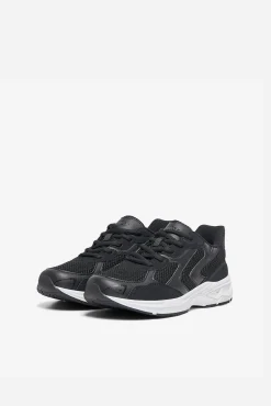 Only Play Deportivas cordones mesh