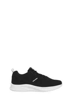 Deportivas lisas mesh