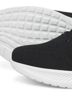Deportivas lisas mesh