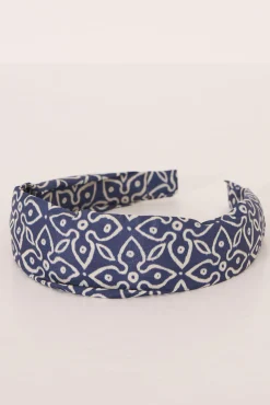 Women'secret Diadema estampada